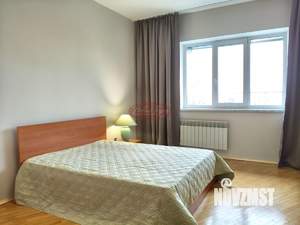 3-к квартира, на длительный срок, 101м2, 5/6 этаж