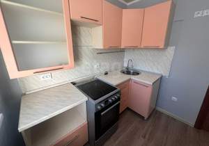 1-к квартира, на длительный срок, 31м2, 4/5 этаж