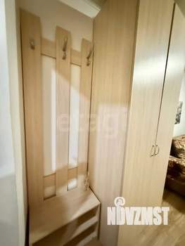 Студия квартира, на длительный срок, 14м2, 1/4 этаж