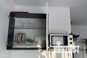 1-к квартира, посуточно, 20м2, 2/5 этаж