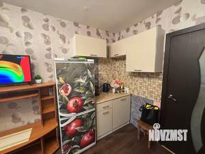 Студия квартира, на длительный срок, 12м2, 1/5 этаж