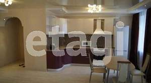 4-к квартира, на длительный срок, 114м2, 6/9 этаж