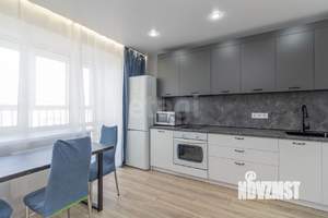 Студия квартира, на длительный срок, 28м2, 13/13 этаж