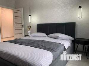 2-к квартира, посуточно, 62м2, 1/1 этаж