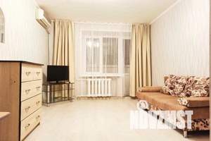 1-к квартира, посуточно, 34м2, 7/9 этаж