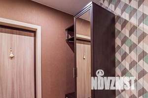 1-к квартира, посуточно, 41м2, 5/16 этаж