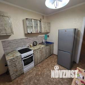 1-к квартира, посуточно, 40м2, 4/14 этаж