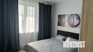 1-к квартира, посуточно, 32м2, 15/16 этаж