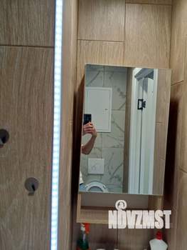 Студия квартира, на длительный срок, 14м2, 3/6 этаж