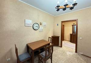 2-к квартира, на длительный срок, 61м2, 3/10 этаж