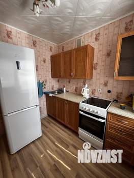 1-к квартира, на длительный срок, 34м2, 5/9 этаж