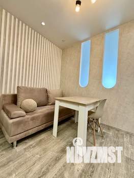 1-к квартира, посуточно, 32м2, 5/16 этаж