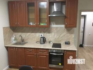 Студия квартира, на длительный срок, 30м2, 13/24 этаж