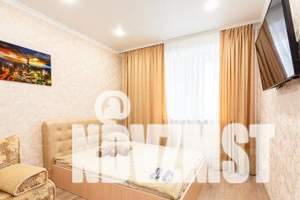 1-к квартира, посуточно, 35м2, 9/19 этаж