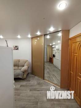 2-к квартира, на длительный срок, 45м2, 3/5 этаж