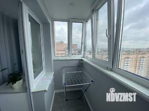 3-к квартира, на длительный срок, 83м2, 16/16 этаж