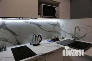 1-к квартира, посуточно, 40м2, 1/15 этаж