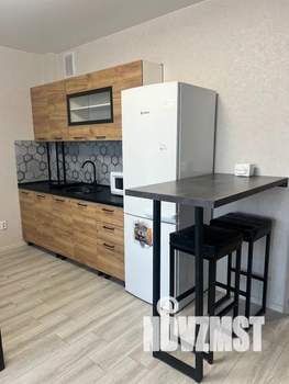 Студия квартира, посуточно, 31м2, 11/17 этаж