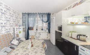 2-к квартира, на длительный срок, 64м2, 5/14 этаж