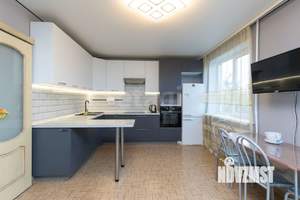 2-к квартира, на длительный срок, 54м2, 3/5 этаж