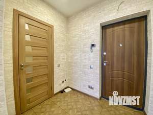 Студия квартира, на длительный срок, 29м2, 10/19 этаж