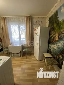 1-к квартира, на длительный срок, 34м2, 1/5 этаж