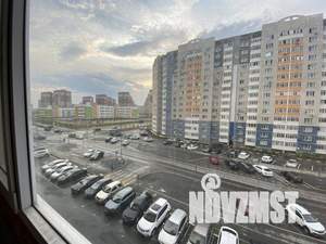 2-к квартира, на длительный срок, 70м2, 4/14 этаж