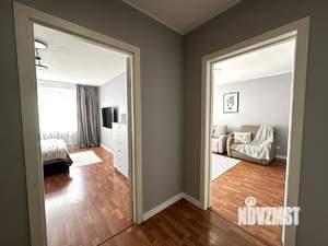 2-к квартира, посуточно, 60м2, 9/14 этаж