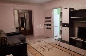 1-к квартира, на длительный срок, 40м2, 8/16 этаж