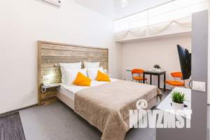 1-к квартира, посуточно, 40м2, 5/5 этаж