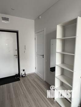 Студия квартира, на длительный срок, 26м2, 7/20 этаж