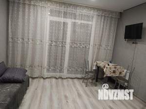 Студия квартира, на длительный срок, 24м2, 14/20 этаж