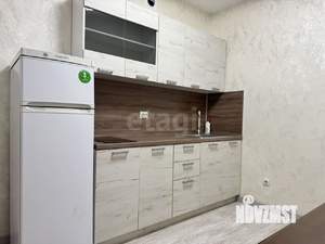 1-к квартира, на длительный срок, 37м2, 7/10 этаж