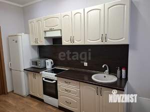 1-к квартира, на длительный срок, 46м2, 6/9 этаж