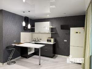 Студия квартира, на длительный срок, 24м2, 10/12 этаж