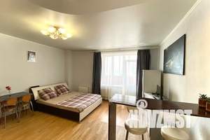 1-к квартира, посуточно, 40м2, 5/14 этаж