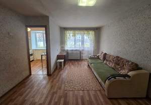 3-к квартира, на длительный срок, 59м2, 4/5 этаж