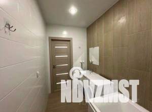 1-к квартира, на длительный срок, 38м2, 2/25 этаж