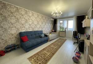 3-к квартира, на длительный срок, 95м2, 5/9 этаж