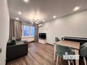 2-к квартира, на длительный срок, 69м2, 11/16 этаж