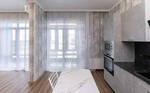 2-к квартира, на длительный срок, 79м2, 10/10 этаж