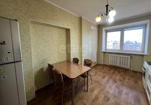 1-к квартира, на длительный срок, 54м2, 12/12 этаж