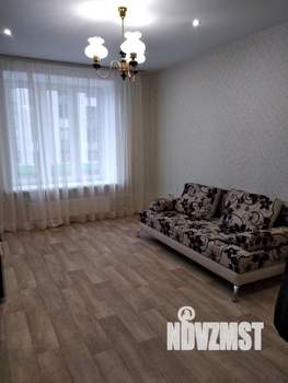 1-к квартира, на длительный срок, 42м2, 5/9 этаж