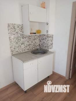 Студия квартира, на длительный срок, 22м2, 8/17 этаж