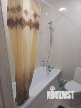 Студия квартира, на длительный срок, 21м2, 17/22 этаж