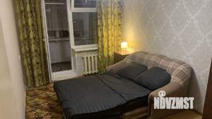 2-к квартира, на длительный срок, 52м2, 2/9 этаж