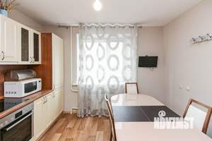3-к квартира, на длительный срок, 86м2, 2/9 этаж