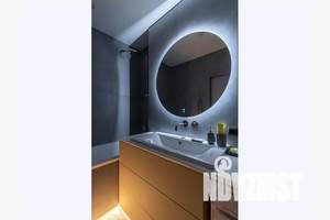 1-к квартира, посуточно, 42м2, 7/10 этаж