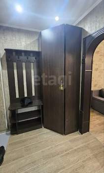 Студия квартира, на длительный срок, 27м2, 16/16 этаж