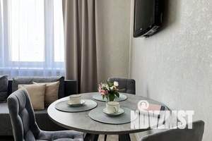 2-к квартира, посуточно, 35м2, 6/10 этаж